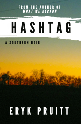 Hashtag, A Novel